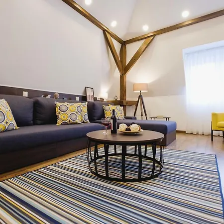 Apartment Lea Lux Βελιγράδι Εξωτερικό φωτογραφία