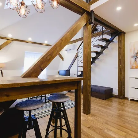 Apartment Lea Lux Βελιγράδι Εξωτερικό φωτογραφία