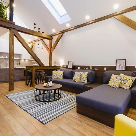Apartment Lea Lux Βελιγράδι Εξωτερικό φωτογραφία