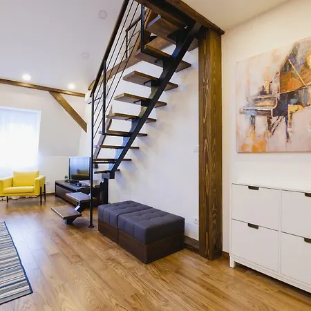 Apartment Lea Lux Βελιγράδι Εξωτερικό φωτογραφία