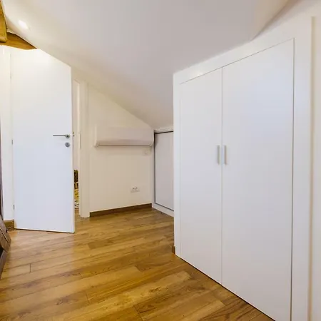 Apartment Lea Lux Βελιγράδι Εξωτερικό φωτογραφία