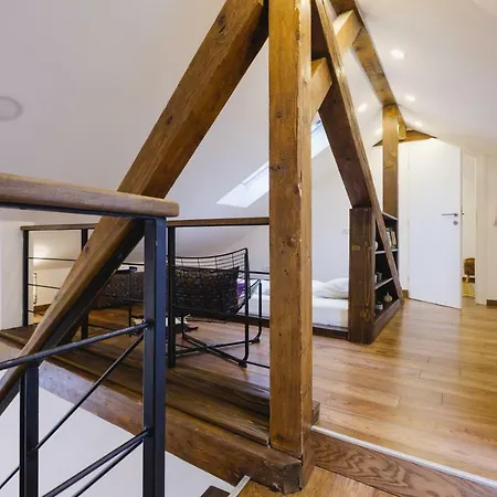 Apartment Lea Lux Βελιγράδι Εξωτερικό φωτογραφία