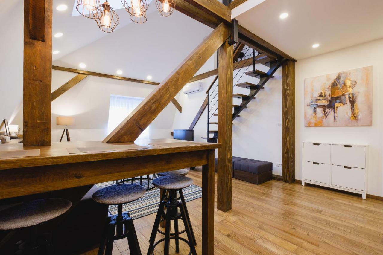 Lea Lux Apartment *