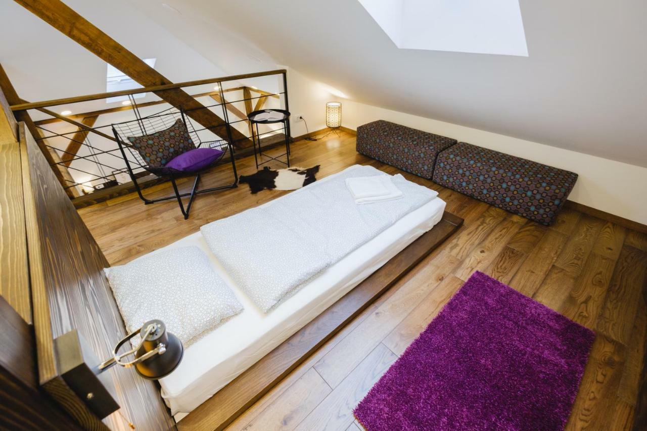 Apartment Lea Lux *