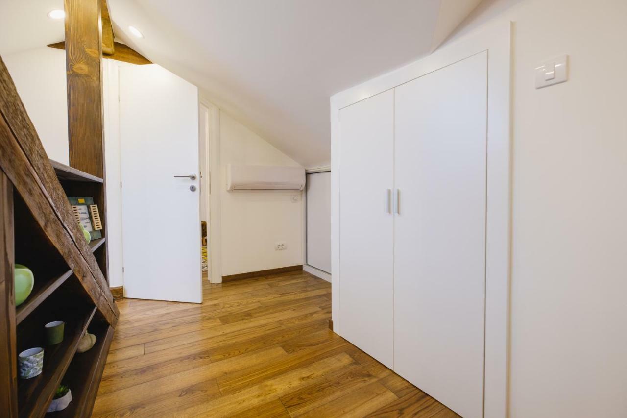 Apartment Lea Lux