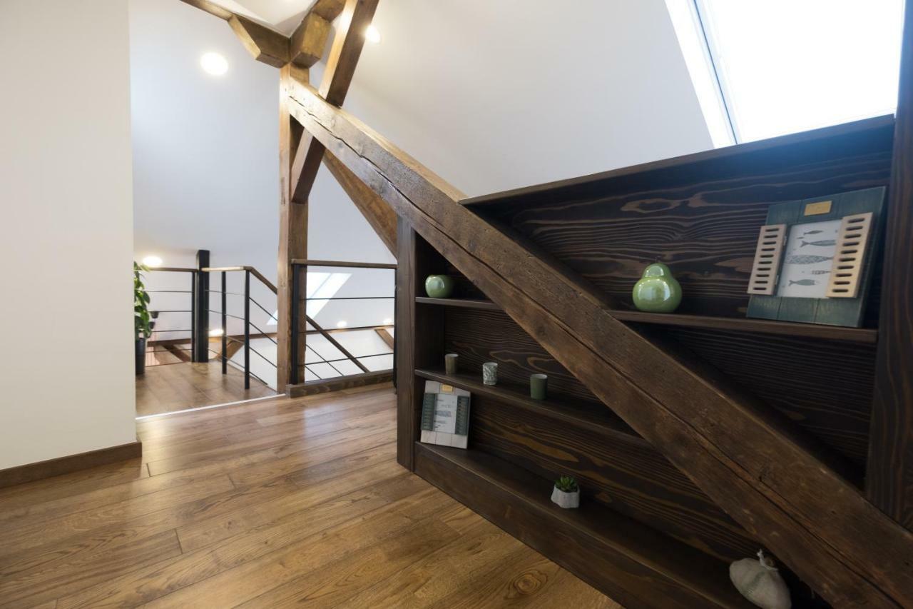 Apartament Lea Lux