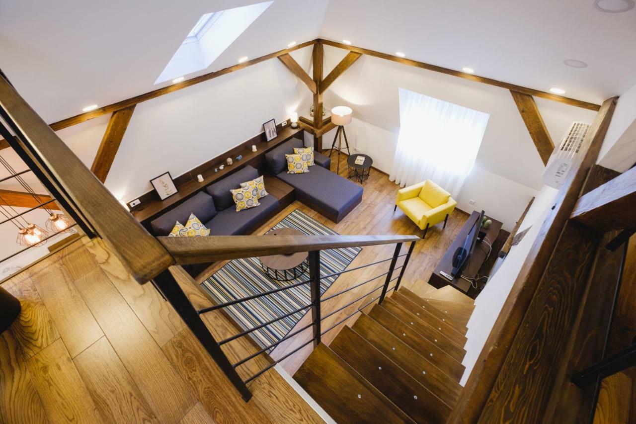 Lea Lux Apartment