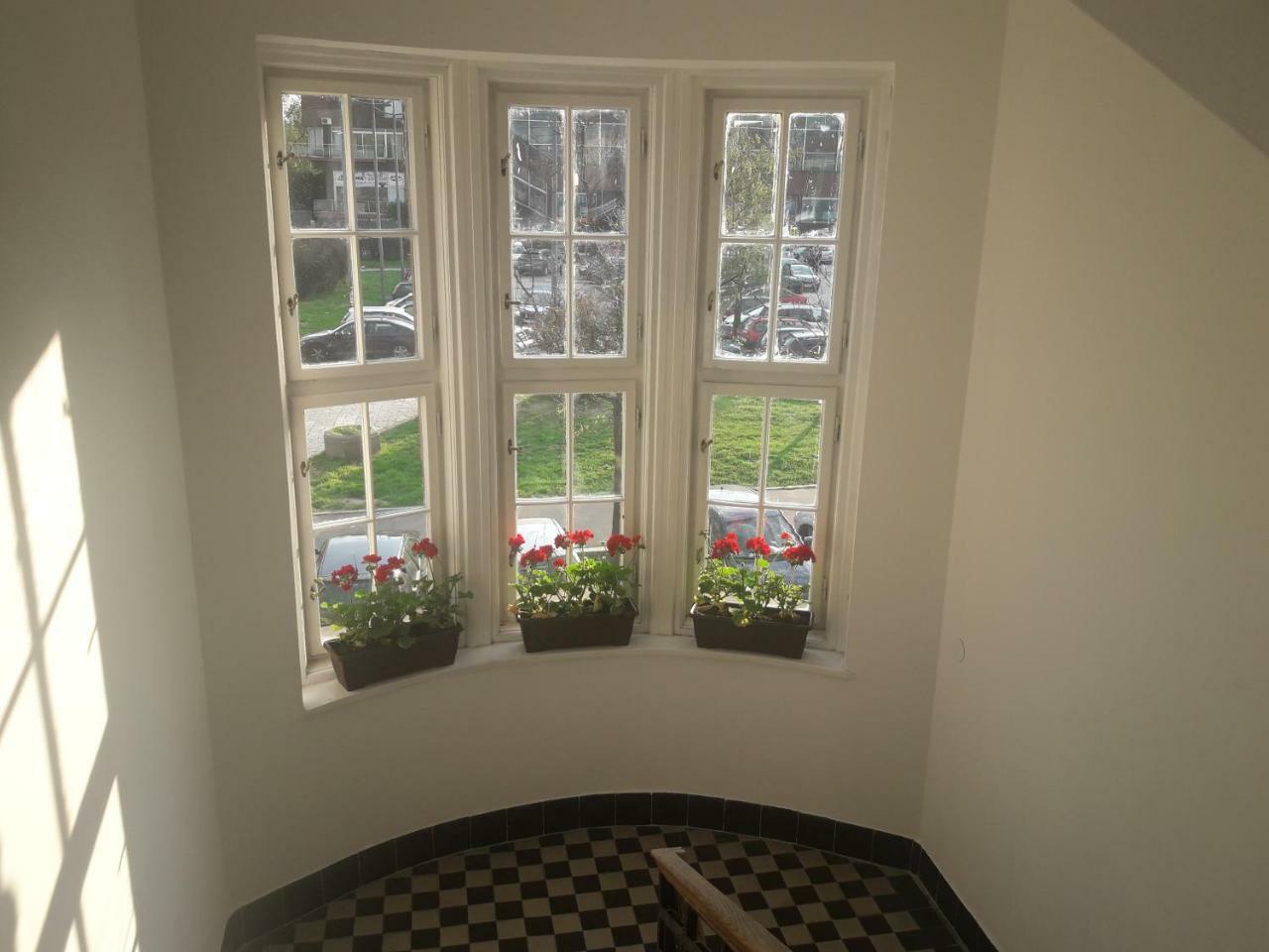 Lea Lux Apartament Belgrad