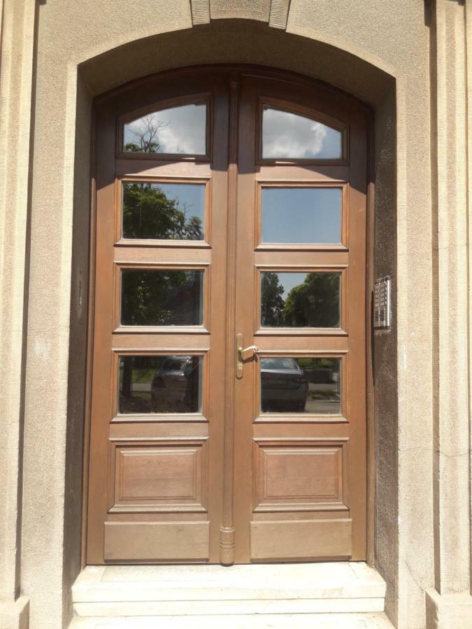 Apartament Lea Lux *